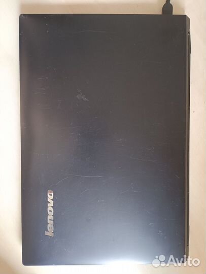Ноутбук Lenovo B50-70