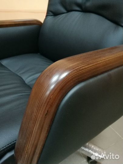 Кресло руководителя Chairman 417