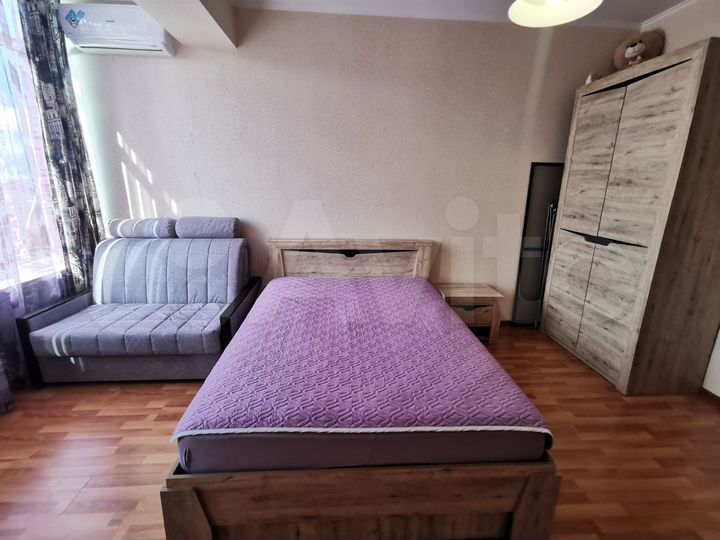 2-к. квартира, 85 м², 5/6 эт.