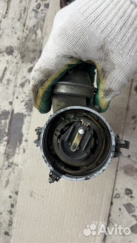 Трамблер змз 402