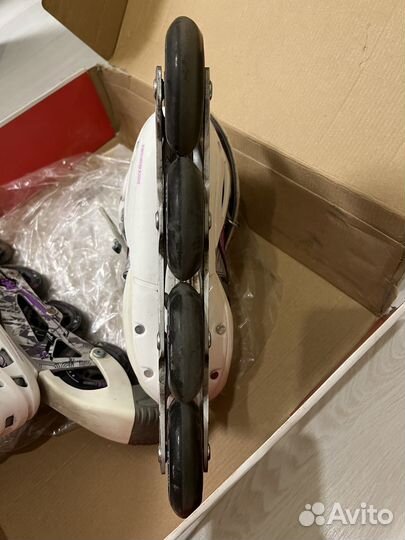 Ролики reaction р.38