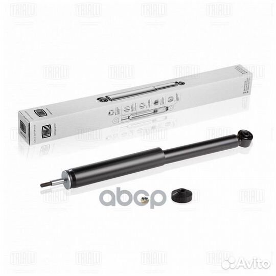 Амортизатор Honda Civic 06- седан задн. газ