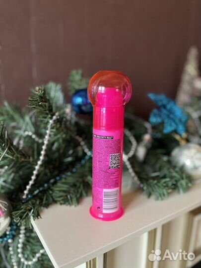 Tigi Bed Head крем для волос новый