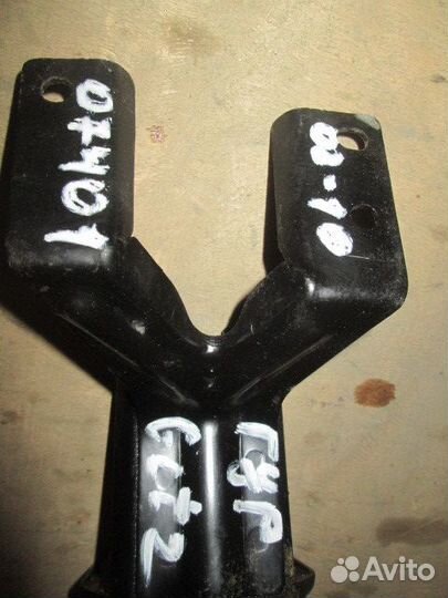 Кронштейн гидроусилителя Hyundai Getz 2002-2012