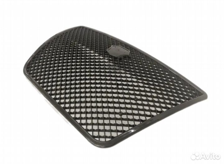 Решётка радиатора газель 3302, бизнес. Бентли стил