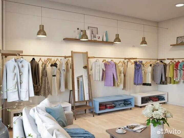 Продам 5 процентов доли в готовом бизнесе