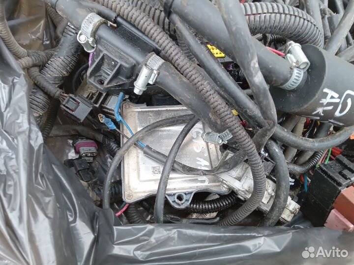 Газовое оборудование бу метан