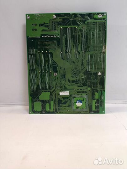 Материнская плата AOpen AP5T ver. 3.4 Socket 7