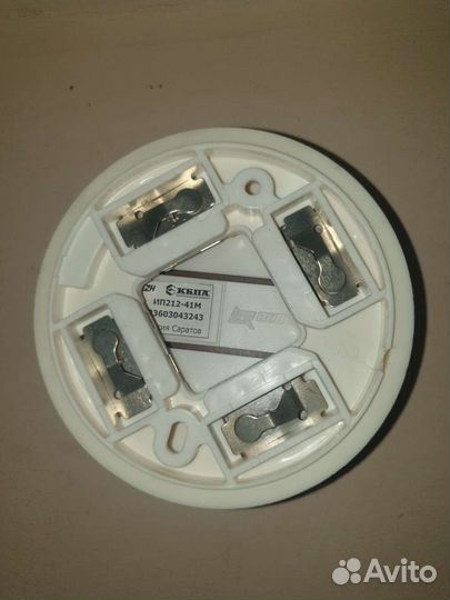 Пожарные извещатели, брп. Б/у и новые