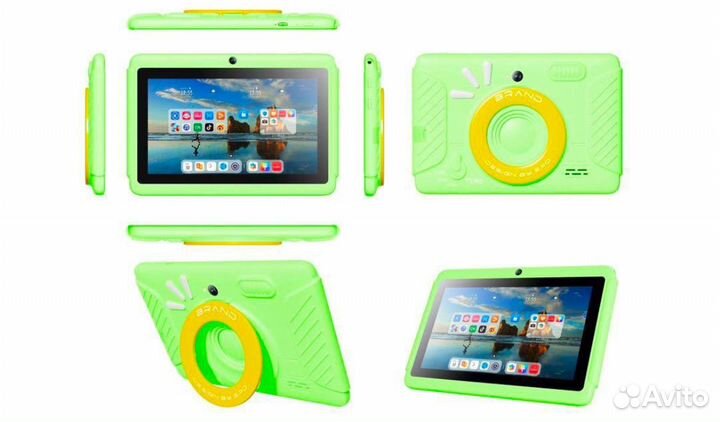 Планшент детский