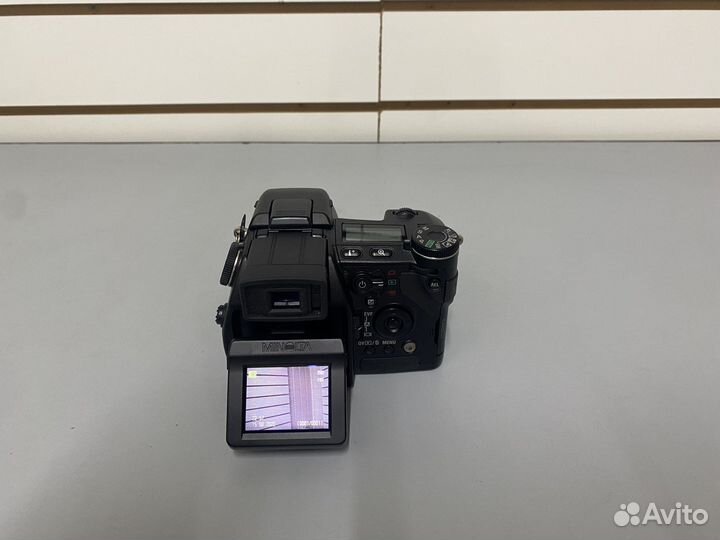 Фотоаппарат Minolta Dimage A1