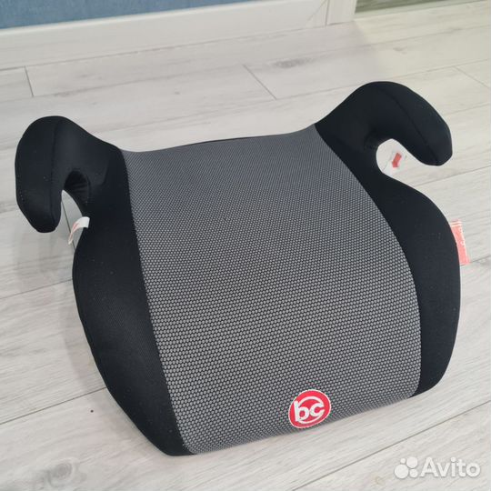 Бустер Babycare Delphi