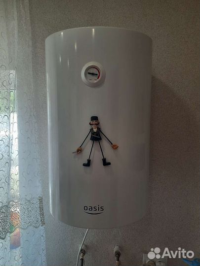 Водонагреватель