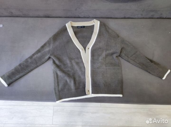 Maag Кардиган мужской