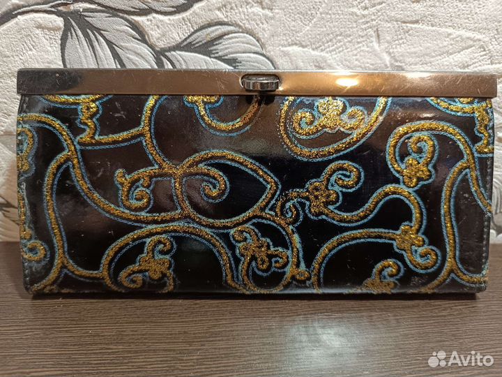Кошелек женский