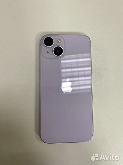 iPhone 14, 128 ГБ