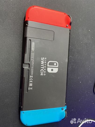 Nintendo switch, набор nintendo ring fit adventure