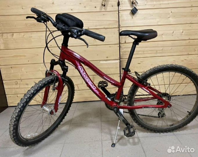 Велосипед Marin 