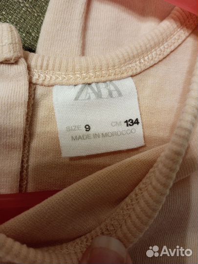 Комбинезон Zara 134