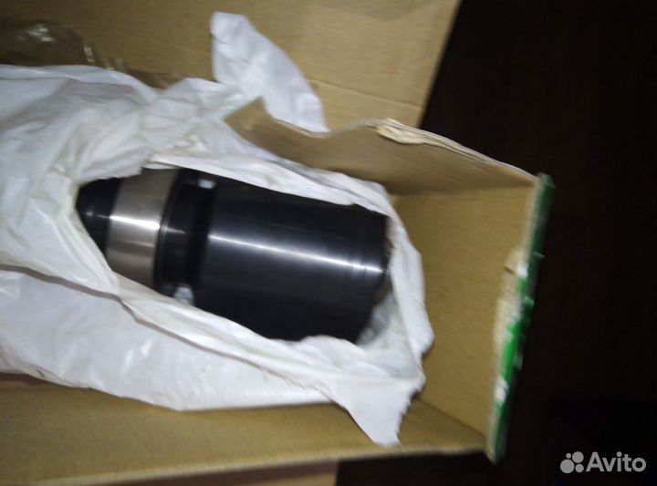 Форд фокус 2