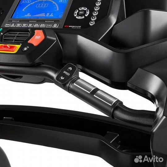 Беговая дорожка Bowflex BXT128