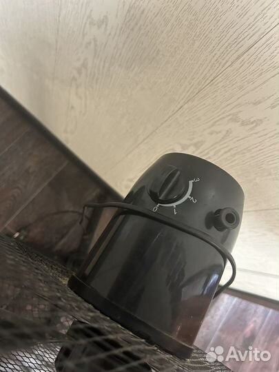 Вентилятор напольный