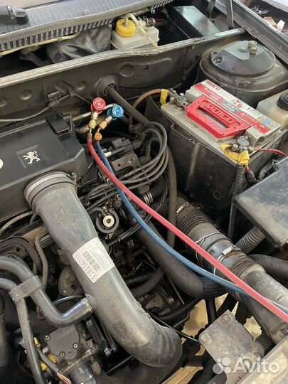 Iran Khodro Samand 1.8 МТ, 2006, 170 000 км