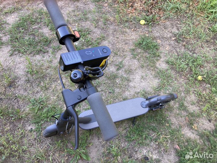 Электросамокат Xiaomi Mi Electric Scooter