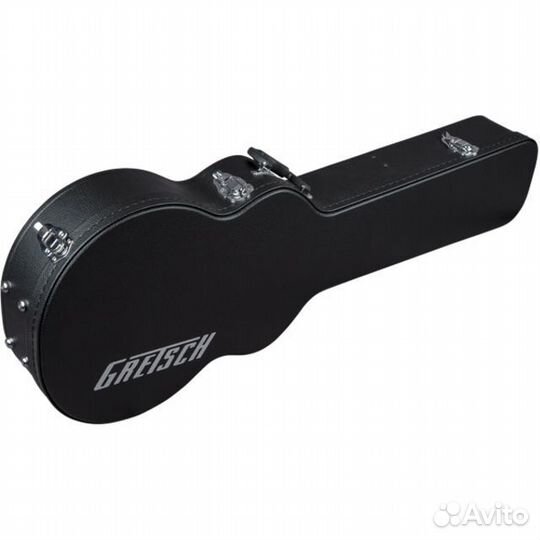 Кейс для электрогитары Gretsch G2655T Case Centerb