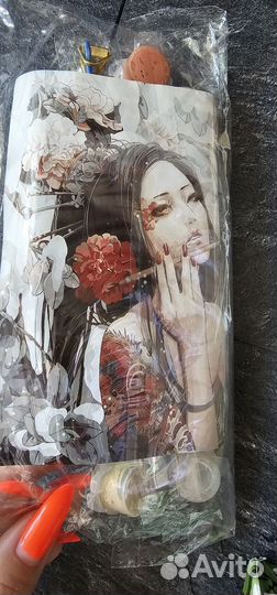 Картины по номерам 4050, без рамки