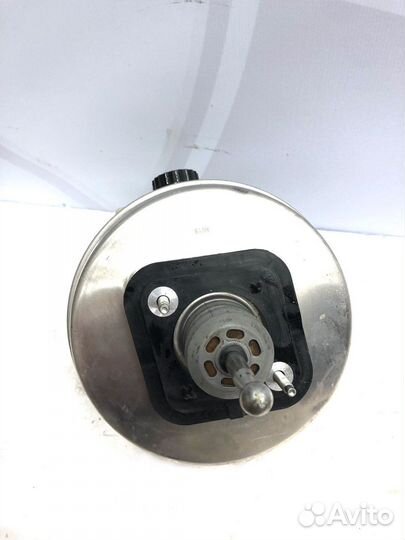 Вакуумный усилитель тормозов бмв г01 х3 г02 х4