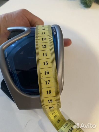 Горнолыжные очки trespass bigbury