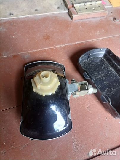 Фара СССР новая