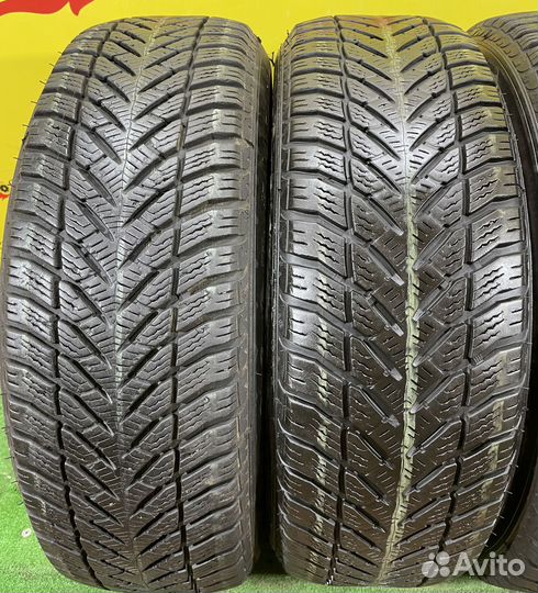 Goodyear UltraGrip SUV+ 225/65 R17 102H