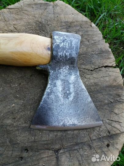 Топор 1969 г,вгтз