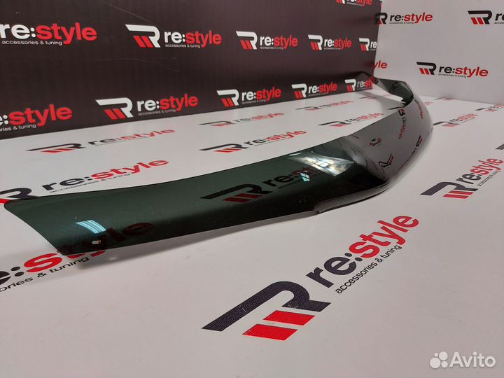 Дефлектор капота Lexus LX570 08-15г Оригинал