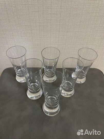 Стопки Stolzle новые