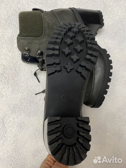 Женские ботинки UGG