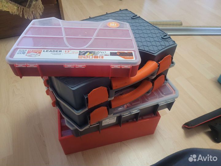 Органайзеры