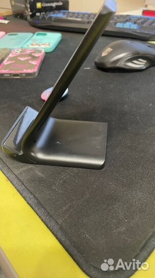 Беспроводная зарядка