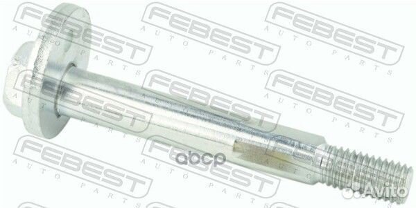 Болт с эксцентриком FS-1028;BBK53001;06508486AA