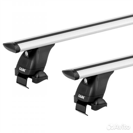 Багажник на крышу авто. Продажа и установка