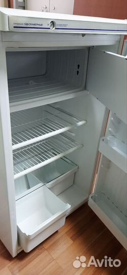 Холодильник