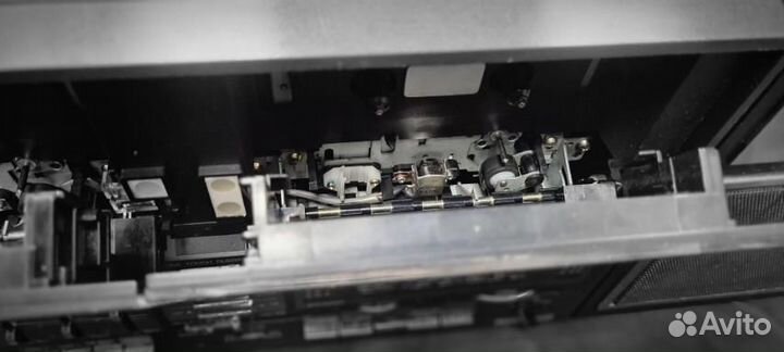 Магнитола National RX-C66