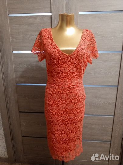 Вечернее платье 42,44