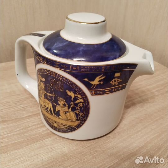 Чайник заварочный