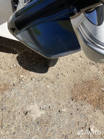 Winboat 460 RF Sprint и Mercury F 10 MH