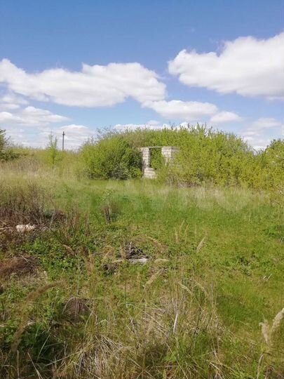 Участок 10 сот. (СНТ, ДНП)