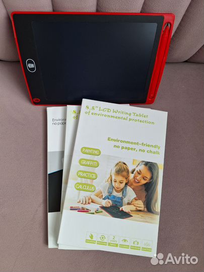 Планшет для рисования