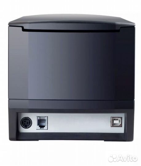 Термопринтер для печати этикеток xprinter xp-365b